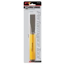 Performance Tool Cold Chisel: 3/4" x 7"