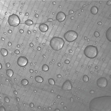 Performance Tool Silver Heavy Duty Tarp: 10' x 12'