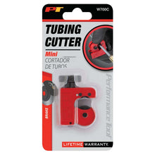 Performance Tool Mini Tubing Cutter