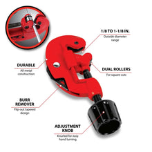 Performance Tool Tubing Cutter