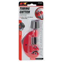 Performance Tool Tubing Cutter