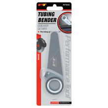 Performance Tool Copper and Brass Tubing Bender Silver