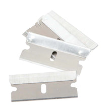Performance Tool Single Edge Razor Blade (12 Pack)