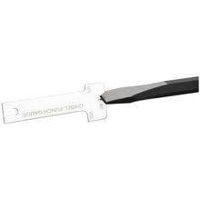 Performance Tool Punch and Chisel Set (16 Piece)