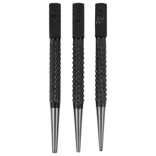 Performance Tool Nail Punch Set (3 Piece)