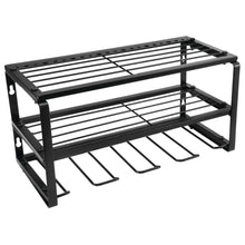 Performance Tool 16" Power Tool Storage Rack