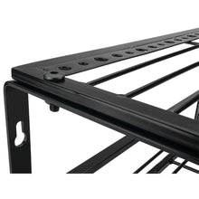 Performance Tool 16" Power Tool Storage Rack