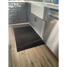 Performance Tool 48" x 30" Anti-Fatigue Floor Mat