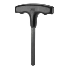 Performance Tool Soft Grip Dual Drive SAE Hex T-Handle Set (10 Piece)