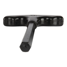 Performance Tool Soft Grip Dual Drive SAE Hex T-Handle Set (10 Piece)