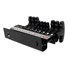 Performance Tool Soft Grip Dual Drive SAE Hex T-Handle Set (10 Piece)