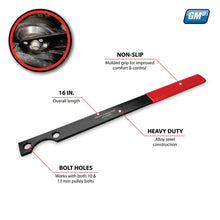 Performance Tool GM/GMC Fan Clutch Wrench