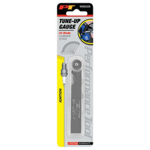 Performance Tool Combination Tune-up and Feeler Gauge (Metric and SAE)