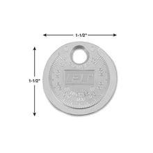 Performance Tool Spark Plug Gap Gauge (Metric/SAE)