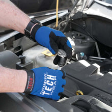 Performance Tool Spark Plug Gap Gauge (Metric/SAE)