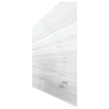 Performance Tool 12" Long Flexible Feeler Blade Set - 20 Blade (Metric/SAE)