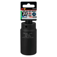 Performance Tool 1/2" Drive 31mm FWD Axle Nut Socket