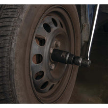 Performance Tool 1/2" Drive 38mm FWD Axle Nut Socket