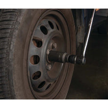 Performance Tool 1/2" Drive 33mm FWD Axle Nut Socket