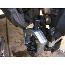 Performance Tool Tie Rod End/Pitman Arm Puller