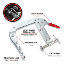 Performance Tool Valve Spring Compressor