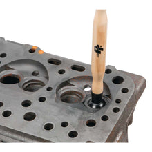 Performance Tool Small Valve Lapper 5/8" & 13/16"
