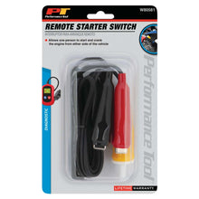 Performance Tool Remote Starter Switch