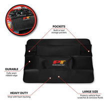 Performance Tool Automotive Fender Cover (33" x 24")