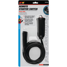 Performance Tool Heavy Duty Push-Button Remote Starter Switch for Car/Truck Engines