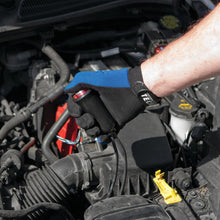 Performance Tool Heavy Duty Push-Button Remote Starter Switch for Car/Truck Engines