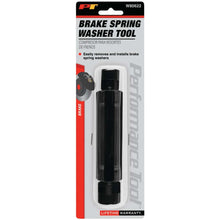 Performance Tool Brake Spring Washer Tool