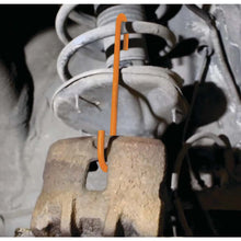 Performance Tool Brake Caliper Hanger Set (2 Piece)