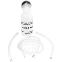 Performance Tool Brake Bleeder Kit