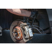 Performance Tool Brake Bleeder Kit