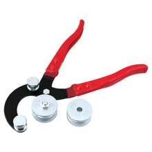 Performance Tool Professional Tubing Bender