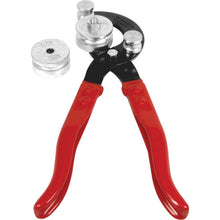 Performance Tool Professional Tubing Bender
