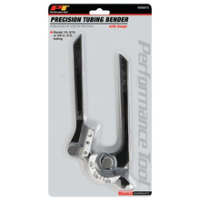 Performance Tool Precision Brake Tube Bender