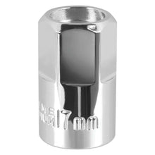 Performance Tool Volkswagen 17mm Drain Plug Socket