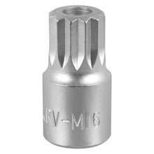 Performance Tool Tamper Proof Drain Plug Socket