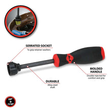 Performance Tool Brake Spring Tool