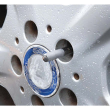 Performance Tool 12/14mm Wheel Stud Pilot Pin Set (8 Piece)