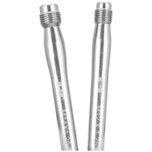 Performance Tool 12/14mm Wheel Stud Pilot Pin Set (8 Piece)