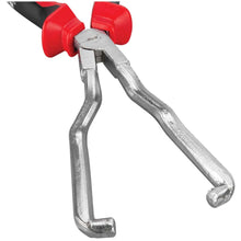 Performance Tool Fuel Line Clip Removal Pliers