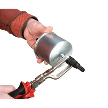 Performance Tool Fuel Line Clip Removal Pliers