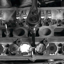 Performance Tool 1/2" Drive 10mm VW/Audi Head Bolt Bit Socket