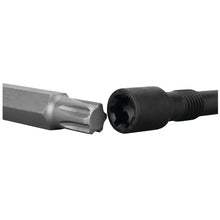 Performance Tool 1/2" Drive 10mm VW/Audi Head Bolt Bit Socket