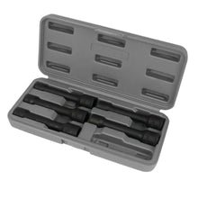 Performance Tool 1/2" Drive Head Bolt Socket Set (5 Piece)
