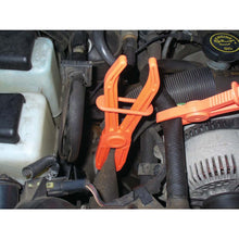 Performance Tool Fuel Line Clamp Set (3 Piece)