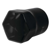 Performance Tool 1/2" Drive 2-3/8" 4WD Lock Nut Socket Hex Style