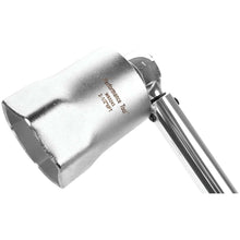 Performance Tool 1/2" Drive 2-1/2" Lock Nut Socket Hex Style